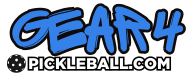 Gear 4 Pickleball